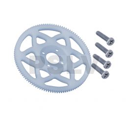  LX0396  Lynx   One Way System Main Gear Spare Set  130X